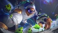 Maokai is getting a mini-rework in patch 12.17 (Image via League of Legends/Riot Games)